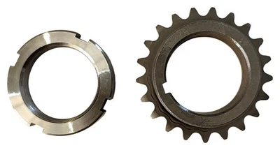 Crankshaft Timing Gear Sprocket for Polaris Worker 335 500 Xplorer 500 3084882 Foto 1 de 4