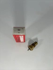 Engine Cooling Fan Switch Standard TS-121 - Picture 1 of 7