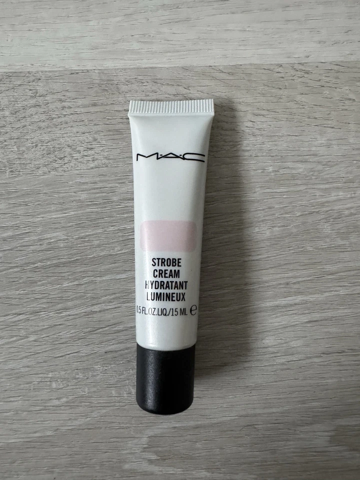 MAC strobe Cream 15ml - Bild 1 von 3
