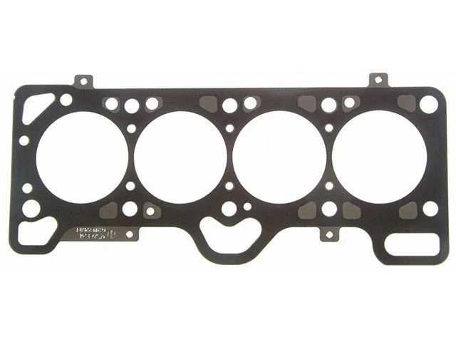 Junta de culata Felpro 74CR22S para Hyundai Accent 2000-2003 1,5 L 4 cilindros Foto 1 de 1