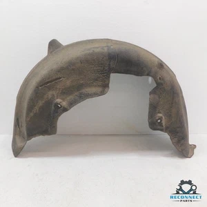 11-17 BMW X3 F25 F26 Rear Left Driver Side Fender Liner Splash Shield Guard OEM - Picture 1 of 9