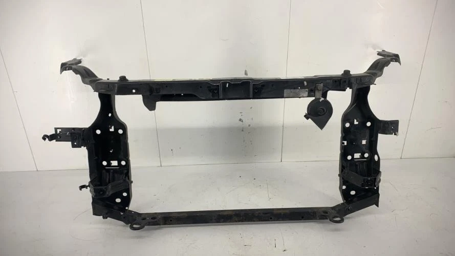 Face avant NISSAN QASHQAI 1 PHASE 1 62500-JD20A- - Photo 1/4