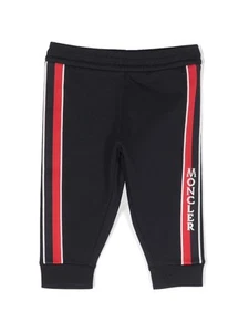 Moncler Side-Stripe Track Pants - Picture 1 of 2
