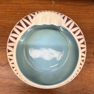 Hornsea Pottery Pageant ashtray 1960/61.      #1 - Image 1 of 4