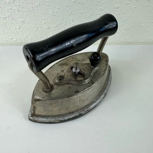 Antiguo Dover Nº Mini hierro 912 juguete hierro hierro viaje hierro pesado - Imagen 1 de 4