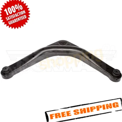 Brazo de control de suspensión trasera Dorman 522-476 para Jeep Grand Cherokee 1999-2004 Foto 1 de 4