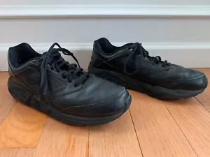 Brooks Women's Addiction Comfort Walker Athletic Shoes Size 11.5 2A 1200322A001 - Picture 1 of 11