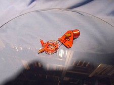 Elektromagnetische Spule für Märklin Metallbaukasten...60er Jahre