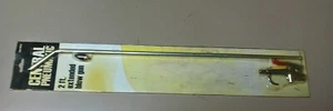 CENTRAL PNEUMATIC 2 FT. EXTENDED BLOW GUN NO. 68257 RUBBER TIP - Picture 1 of 4