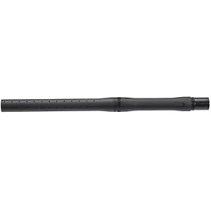 Hilos de cañón de 2 piezas Empire Pipe - negro polvo - 14 pulgadas - nuevos - Imagen 1 de 2