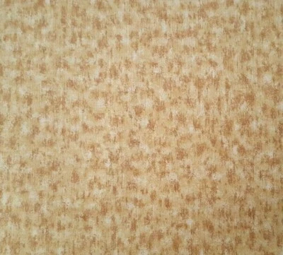 It's A Ruff Life BTY Dan Morris Quilting Treasures Perro Tonal Bronceado Licuadora Foto 1 de 3