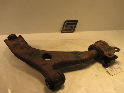 Mazda 3 2005 5 puertas escotilla OEM conductor izquierdo brazo de control inferior delantero Foto 1 de 4