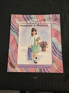 Lucita kommt nach Oaxaca - Bild 1 von 2