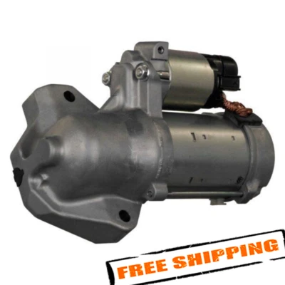 Arranque Remy 16010 remanufacturado para Acura TL 2012-2014 3,5 L/3,7 L V6 Foto 1 de 4