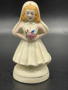 Metà secolo, Sposa, "prima/dopo" scuoti pepe singolo, Giappone. - Foto 1 di 8