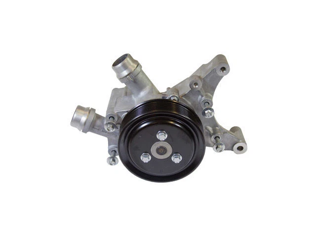 Water Pump For 2011-2023 Ford F250 Super Duty 6.7L V8 DIESEL 2014 2012 CP663VB - Image 1 of 1