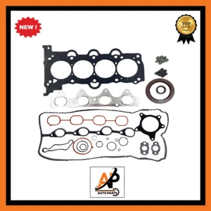20910-2BB03 para HYUNDAI KIA 1.6 GDI G4FD Engine Head Gasket Set - Brand NEW - Imagen 1 de 1