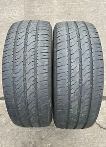 Pneus D'Été 215/65 R15 C 104/102T Semperit Van Life 2 DOT21 6,5-7,5mm - Bild 1 von 2