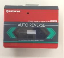 Hitachi Cp-22 Body Only Cassette Player
