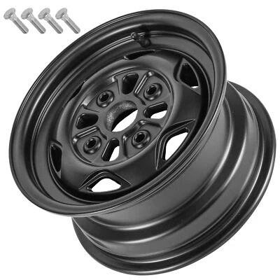 Front Wheel Rim For Honda Rancher 420 TRX420FA 2014-2024 44650-HR3-A20ZA - Image 1 of 4