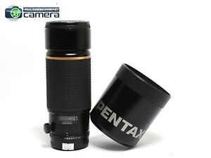 Pentax FA* 645 300mm F/4 ED (IF) Lens *MINT-*