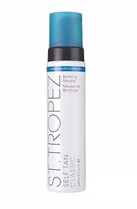 ST TROPEZ SELF TAN BRONZING MOUSSE 240ml (Neu VERSIEGELT) - Bild 1 von 1