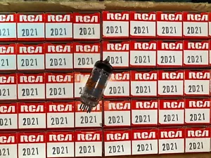 2D21 Cinch Rohr - Bild 1 von 2
