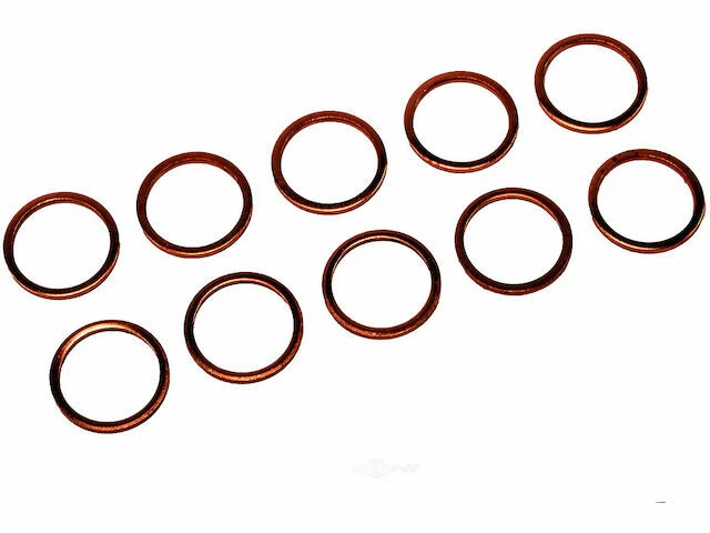 AC Delco Fuel Injector Seal fits GMC C2500 Suburban 1982-1986, 1994-1999 95YJCV - Image 1 of 1