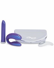 We-Vibe anniversary limited edition set