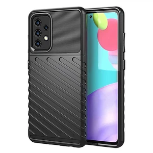 Case For Samsung Galaxy A16 A26 A36 A56 A15 A35 A55 5G Shockproof Silicone Cover - Picture 1 of 11