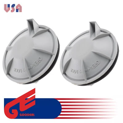 Cubierta de bombilla de faro 2 piezas para Subaru Outback Legacy 2010 2011 2012 2013 2014 Foto 1 de 4