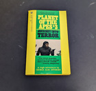 Planet of the Apes #3 Journey into Terror livre de poche George Alec Effinger 1975