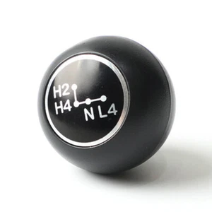 Car Automatic Gear Shift Knob Shifter Fit for Toyota Land Cruiser FJ40 69-84 zw - Picture 1 of 4