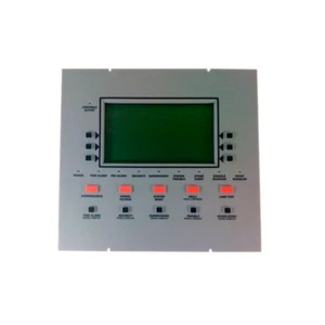 Notifier LCD-160 - Versand am selben Tag (VERSIEGELT) - Bild 1 von 1