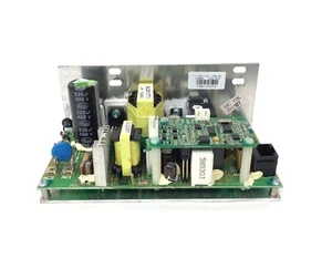 Vision Fitness Elliptical Lower Motor Control Board Controller 069666 - Picture 1 of 2
