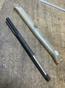 Alésoir de chaudronnier HSS COBA Ø 14 mm Réf N.16 - Imagen 1 de 7