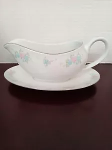 China Garden Prestige Soße Boot & Unterplatte Jian Shiang EUC - Bild 1 von 7