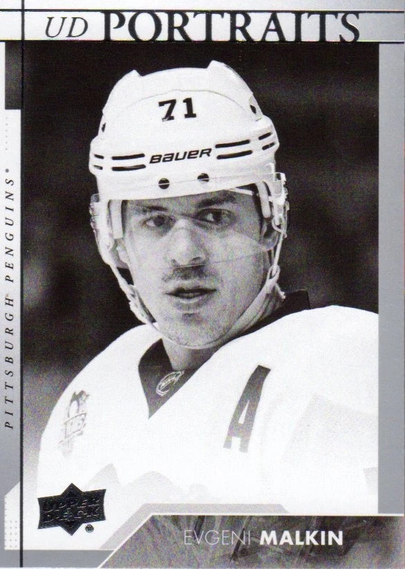 2017-18 Upper Deck Hockey Insert Cards Choose From List - Image 1 of 1