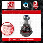 2x Ball Joints fits PEUGEOT 5008 Lower 1.2 1.6 1.6D 2.0D 09 to 17 Suspension