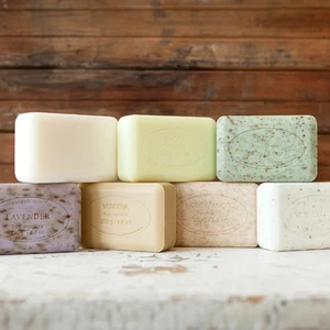 Pre de Provence 250 Grams Soap Bar with Shea Butter