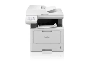 Brother MFC-L5710DW 4 in 1 All in One Mono Laser A4 48 ppm Lan Wi-Fi USB Duplex ADF - Foto 1 di 4