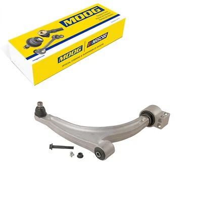 Brazo de control delantero derecho inferior MOOG para Chevrolet Malibu 2004-2012 Foto 1 de 3
