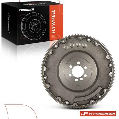 Clutch Flywheel for Chevy Camaro Pontiac Firebird 1986-1992 Corvette 1986-1988 - Image 1 of 4