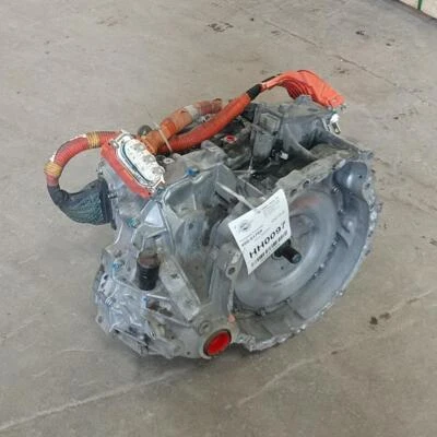 Transmisión para Lexus RX450H 3,5 L A 116 K Foto 1 de 4