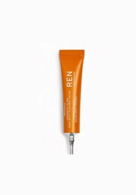 Crema para dormir Ren Clean Skincare Radiance Overnight Glow manchas oscuras 5 ml NUEVA@ Foto 1 de 4