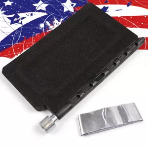 Mezcla de recirculación puerta reparación apta para 02-10 Dodge Ram 1500 2500 68004226AA U - Imagen 1 de 12