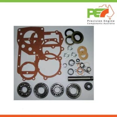 Nuevo *EXCELENTE CALIDAD* Kit de caja de transferencia para Toyota Landcruiser Hj45r 3,6 l H Foto 1 de 4