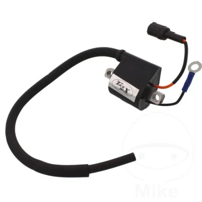 Tourmax Ignition Coil IGN-433 For Kawasaki KX 85 B 7F 2007 - Image 1 of 4