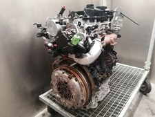 Motor Opel M9T 870 670 676 672 680 880 876 896 890 2,3 CDTI FWD Diesel Engine