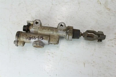 Honda CRF 450R 2003 depósito de cilindro maestro de freno trasero Foto 1 de 3